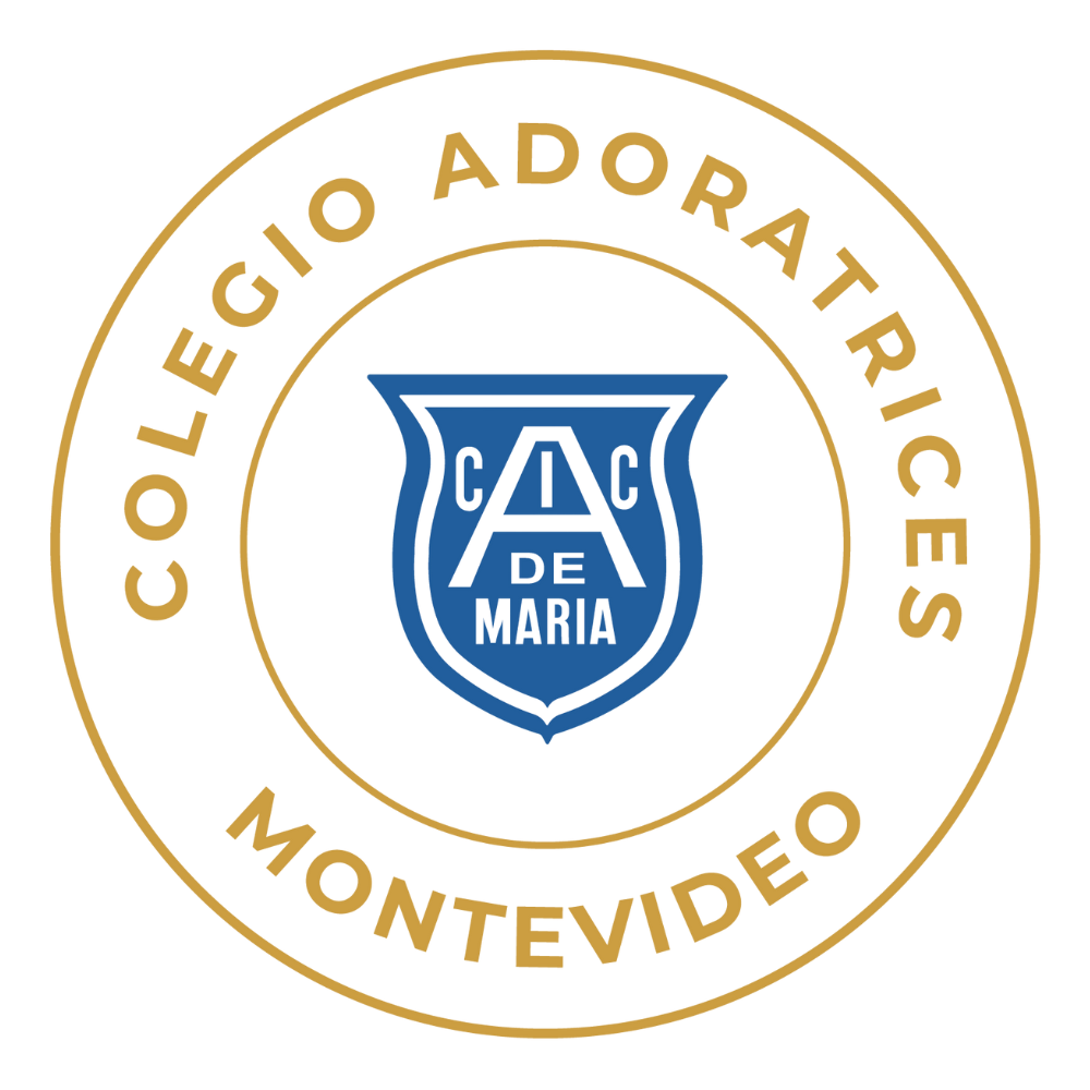 Logo Colegio Adoratrices